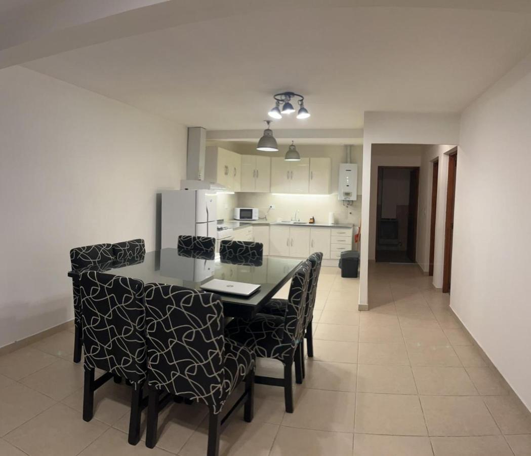 דירות אושואיה Dpto Amplio Con Vista A La Bahia מראה חיצוני תמונה
