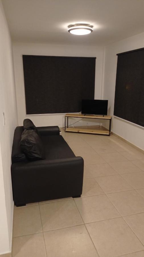 דירות אושואיה Dpto Amplio Con Vista A La Bahia מראה חיצוני תמונה