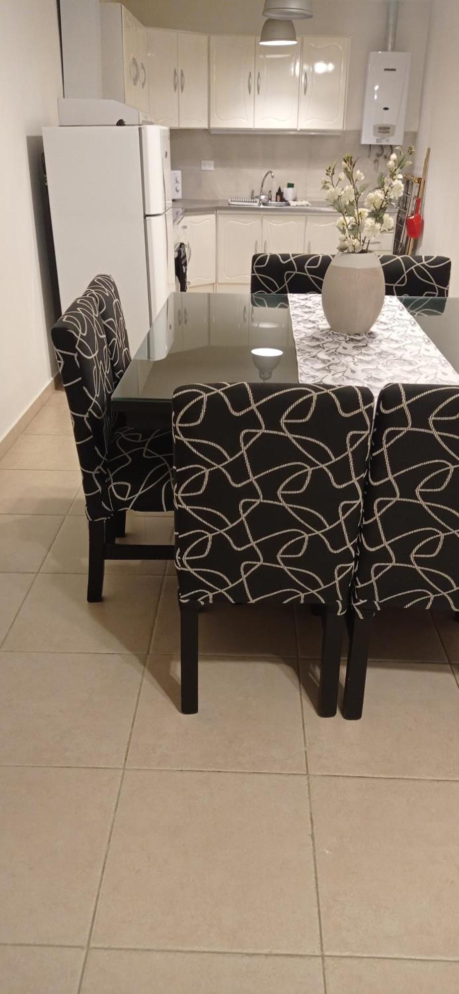 דירות אושואיה Dpto Amplio Con Vista A La Bahia מראה חיצוני תמונה
