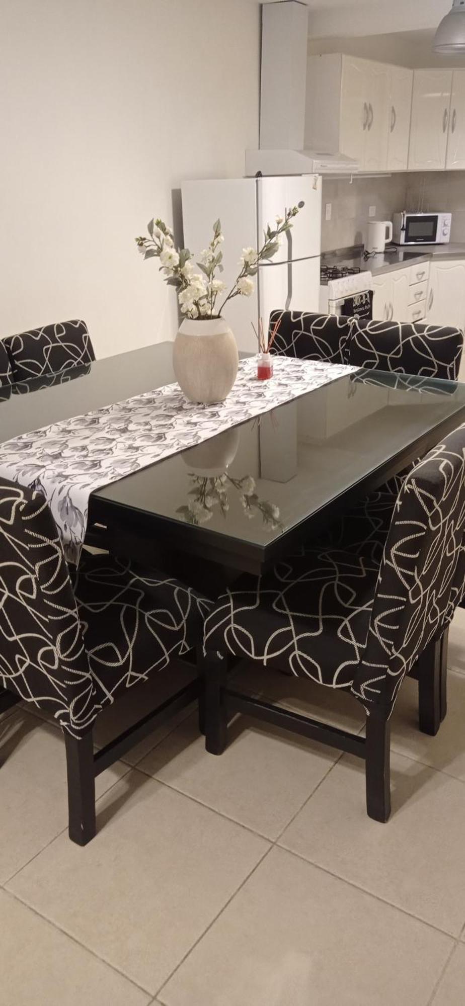 דירות אושואיה Dpto Amplio Con Vista A La Bahia מראה חיצוני תמונה