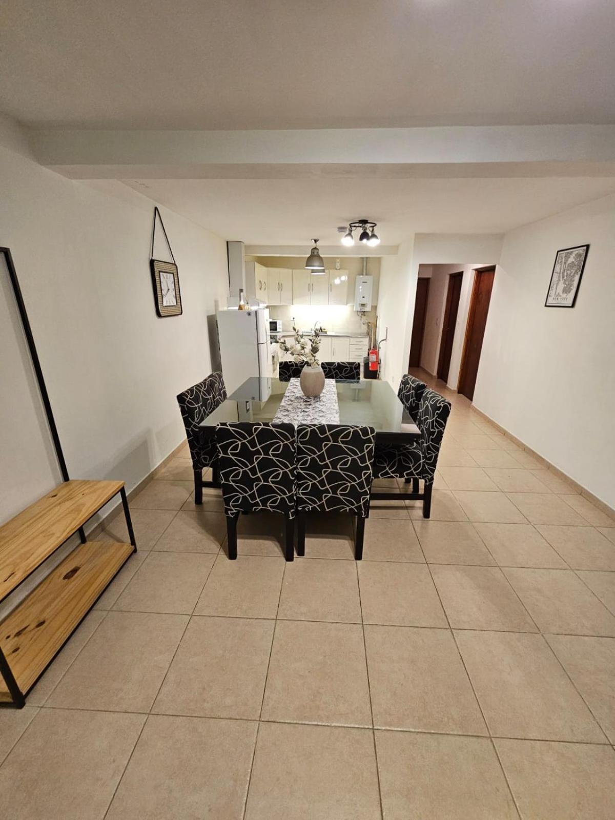 דירות אושואיה Dpto Amplio Con Vista A La Bahia מראה חיצוני תמונה